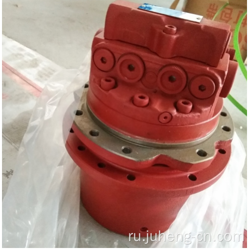 Двигатель хода конечной передачи SK015